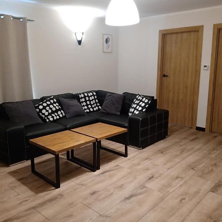 Niedzwiady Male 14 B Vila Ślesin Exterior foto