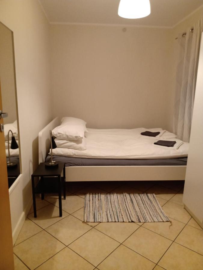 Niedzwiady Male 14 B Vila Ślesin Exterior foto