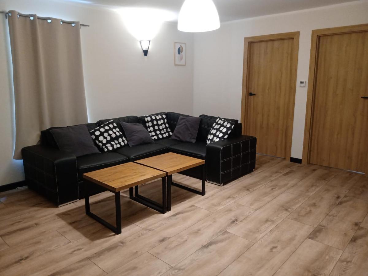 Niedzwiady Male 14 B Vila Ślesin Exterior foto